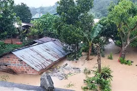Foreign leaders extend sympathies over flood-caused losses