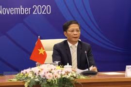 ASEAN, EU should boost economic, trade cooperation: Minister