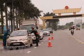 Vietnam reports no new COVID-19 cases on June 5 evening