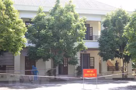 One new imported case raises COVID-19 tally to 1,169