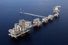 Indonesia to operate 12 new oil and gas projects in 2020