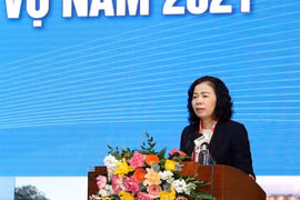 Customs sector targets 13.6 bln USD for State budget next year