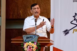 Indonesia boosts cooperation with UAE for post-COVID-19 recovery