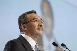 Malaysian FM stresses ASEAN’s solidarity in solving East Sea issue