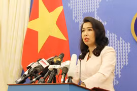 Vietnam ready for EVFTA, EVIPA enforcement: spokeswoman