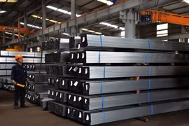 Steel producers enjoy profit growth despite pandemic