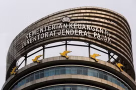Indonesia, Australia sign MoU on tax information exchange