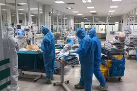 Vietnam records no new COVID-19 cases on April 11 morning