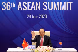 Vietnam capable of boosting ASEAN cooperation against COVID-19: Singaporean expert
