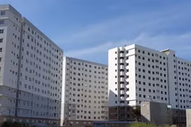 HCM City in need of more affordable housing