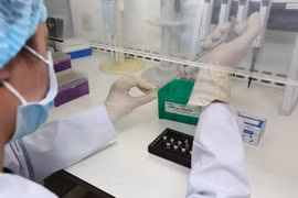 Vietnam reports another COVID-19-related death