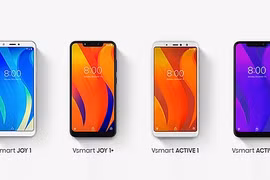Vsmart grabs 16.7 percent of Vietnamese smartphone market share