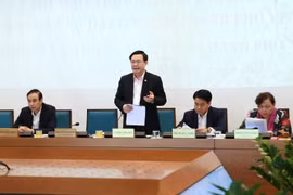 Hanoi seeks to promote economic growth despite COVID-19 outbreak
