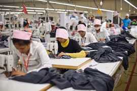 Cambodia, Indonesia offer financial support to SMEs, people