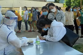 No new COVID-19 cases reported in Vietnam on September 19