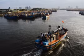 Sea-based economy set to become Da Nang’s growth engine