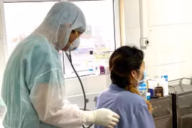 Vietnam confirms two more COVID-19 cases
