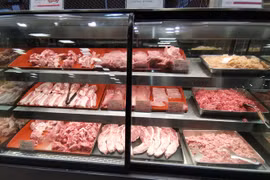 Cambodia to export beef to China for first time
