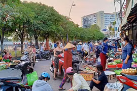 COVID-19: lack of vigilance remains in HCM City