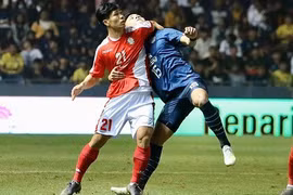 HCM City FC, Quang Ninh to compete in AFC Cup