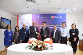 Danish firms offered chances to access Vietnamese market