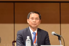 EVFTA, EVIPA have both strategic, economic importance: diplomat