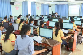 Can Tho, India to boost ties in education, healthcare, IT
