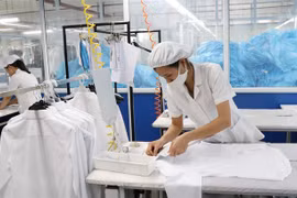 Supporting industry firms to get interest rate subsidy