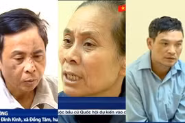 Hanoi police propose 29 involved in disturbance case be prosecuted