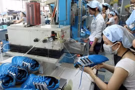 More firms established, resuming operation in October