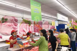 Pork supply expected to recover from this month: MARD