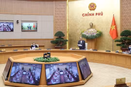 PM elaborates on social distancing, calls for welfare guarantee