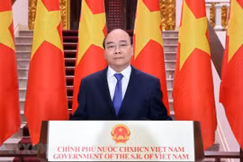 Prime Minister: ASEAN- China ties keep positive growth 