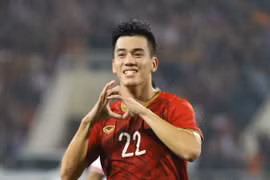 FIFA praises Vietnamese striker Linh