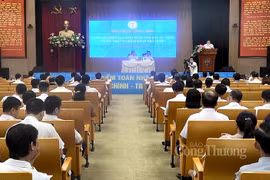 Workshop discusses public investment disbursement, role of State audits