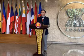 Documents of 37th ASEAN Summit to facilitate cooperation, economic recovery