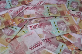 Indonesia’s foreign debts reach nearly 410 billion USD