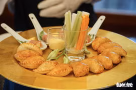 Hanoi to host second French gastronomy festival 