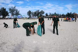 World Oceans Day, Vietnam Sea and Island Week celebrated