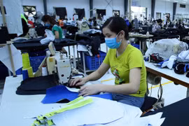 1.03 million people receive unemployment allowance this year
