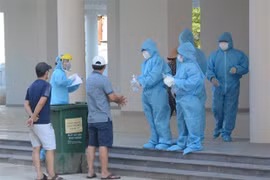 No new COVID-19 infections recorded on July 27 morning