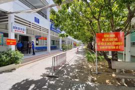 Vietnam records another imported COVID-19 case