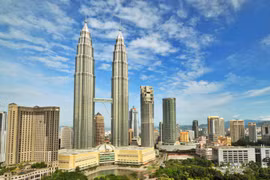 Malaysia considers opening border to boost tourism