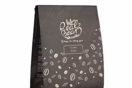 Vietnamese coffee brand among nine winners of ASEAN-RoK design award