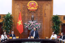 Bac Lieu should focus on spearheads for further development: PM