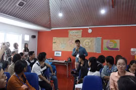 UNDP helps Da Nang build circular economy hub