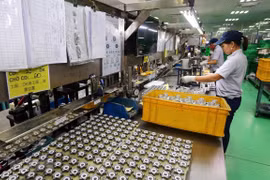 Vinh Phuc looks to create green environment at industrial parks