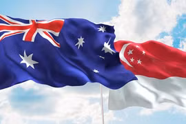 Singapore, Australia enhance defence cooperation