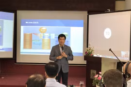 Vietnam has potential for developing energy service companies market