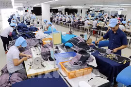 Textile exports to EAEU may exceed trigger level: MoIT